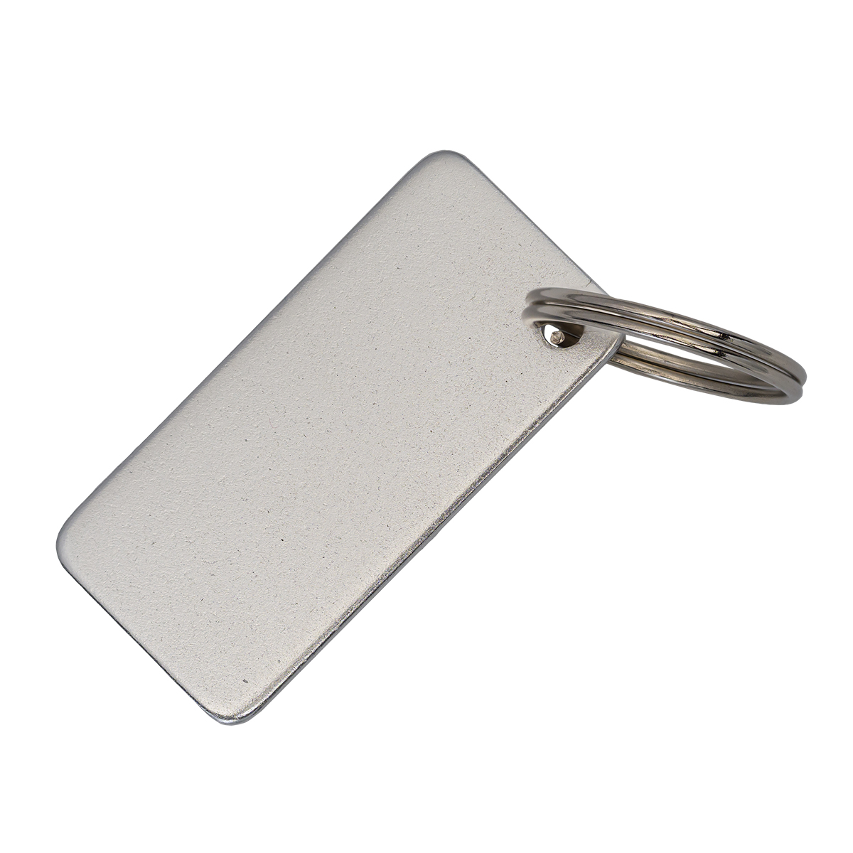 R02326.01 - Zestaw upominkowy długopis i brelok Couple, srebrny 