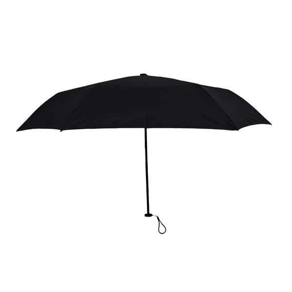 R07922.02 - Ultralekki parasol Mads, czarny