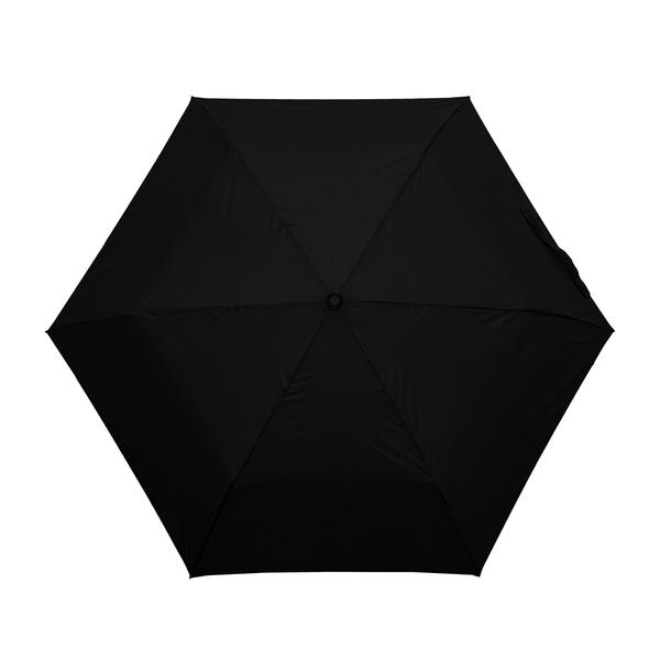 R07922.02 - Ultralekki parasol Mads, czarny