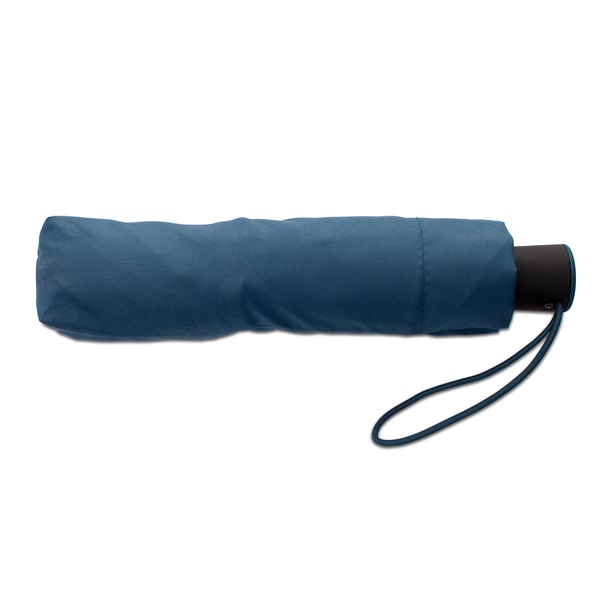 R07943.42 - Składany parasol sztormowy Ticino, granatowy