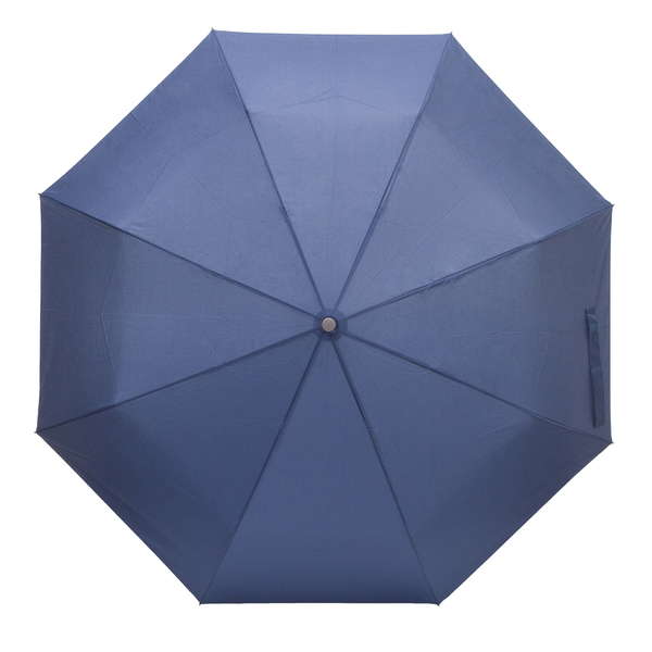 R07945.42 - Składany parasol sztormowy Vernier, granatowy