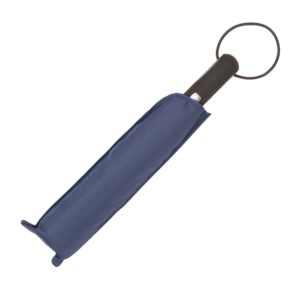 R07945.42 - Składany parasol sztormowy Vernier, granatowy