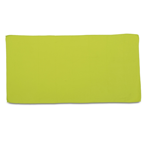 R07980.55 - Ręcznik sportowy Frisky, jasny zielony
