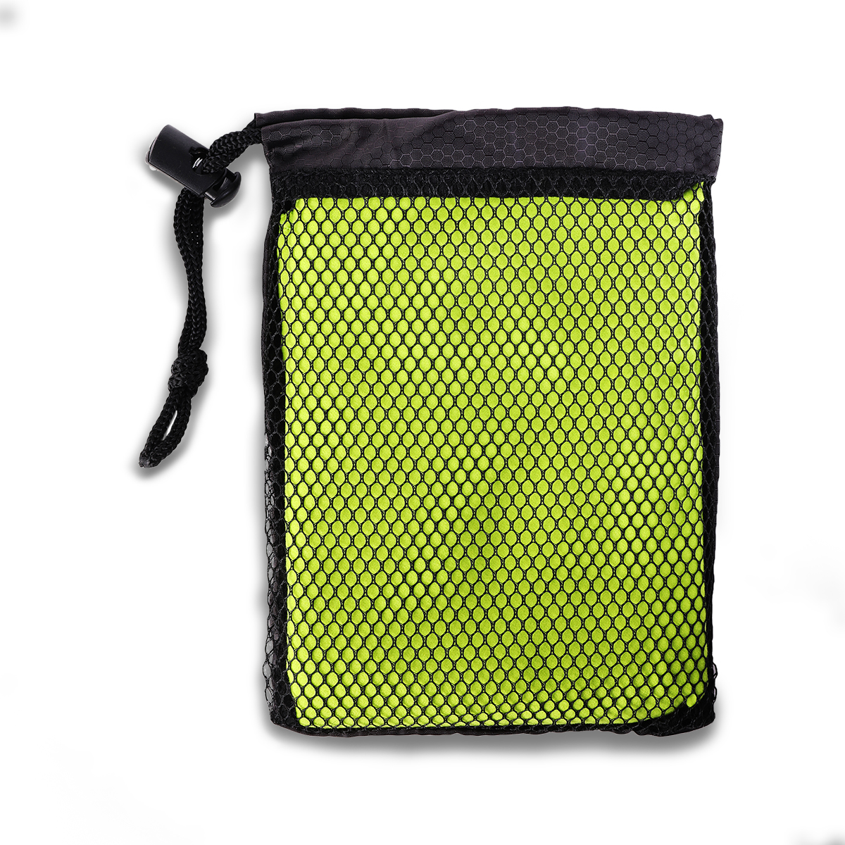 R07980.55 - Ręcznik sportowy Frisky, jasnozielony 