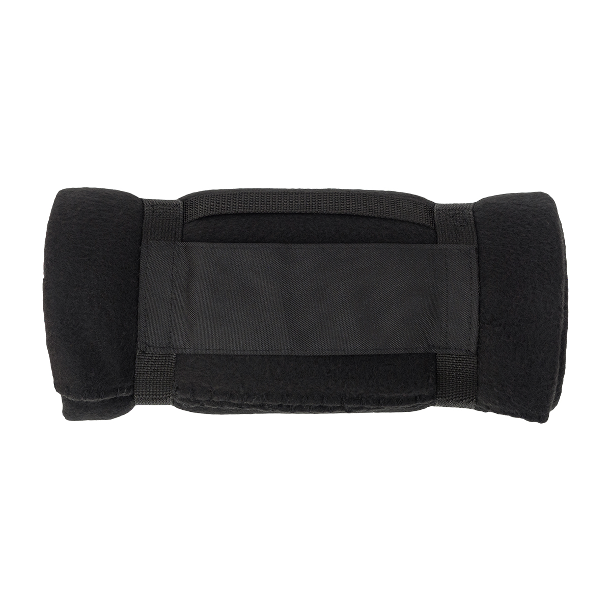 R08099.02 - Koc polarowy Arosa, czarny 