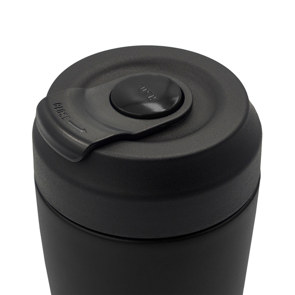 R08173.02 - Kubek termiczny Viko 380 ml, czarny