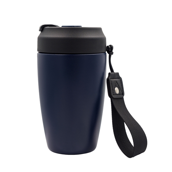 R08173.42 - Kubek termiczny Viko 380 ml, granatowy