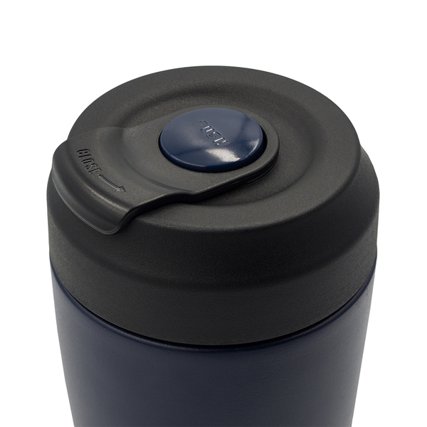 R08173.42 - Kubek termiczny Viko 380 ml, granatowy
