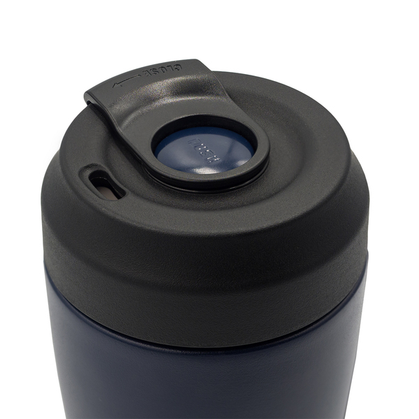 R08173.42 - Kubek termiczny Viko 380 ml, granatowy