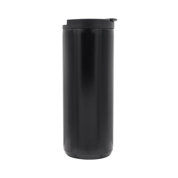 R08179.02 - Kubek termiczny Camelo 500 ml, czarny