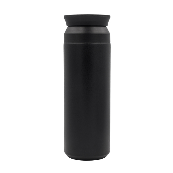 R08180.02 - Kubek termiczny Alice 500 ml, czarny