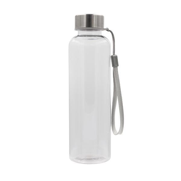 R08181.00 - Butelka z tritanu Affi 500 ml, transparentny