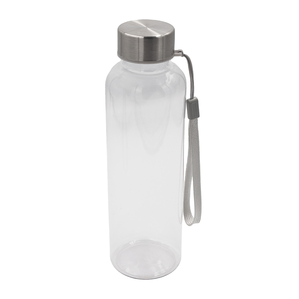 R08181.00 - Butelka z tritanu Affi 500 ml, transparentny