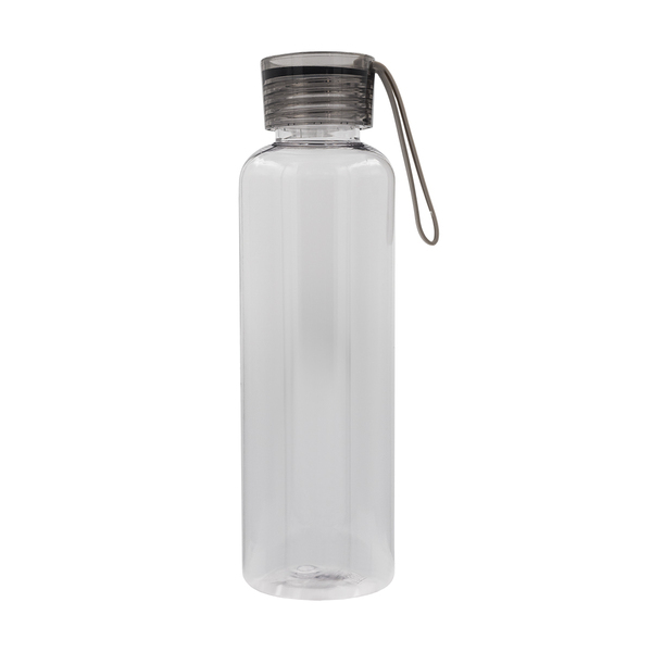 R08182.00 - Butelka z tritanu Fiave 500 ml, transparentny