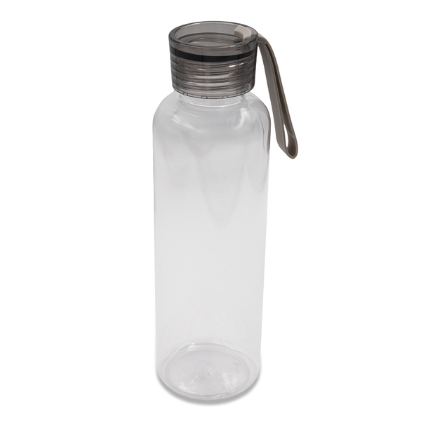 R08182.00 - Butelka z tritanu Fiave 500 ml, transparentny