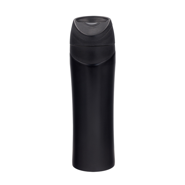 R08188.02 - Kubek termiczny Harrow 440 ml, czarny