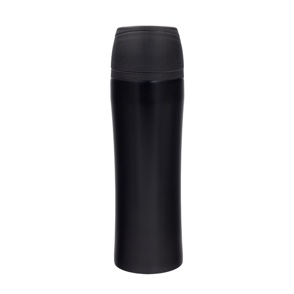 R08188.02 - Kubek termiczny Harrow 440 ml, czarny