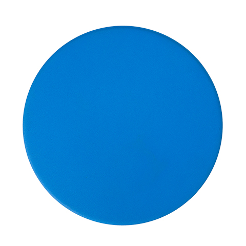 R08192.04 - Butelka próżniowa Mendoza 500 ml, niebieski 