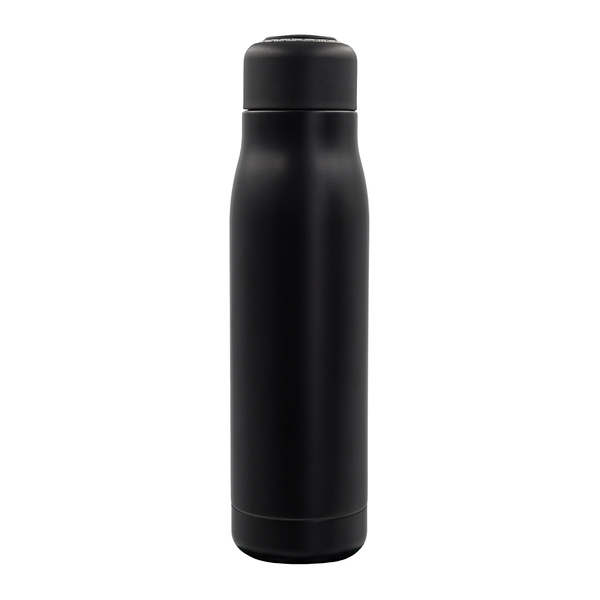 R08193.02 - Butelka termiczna Calgaro 500 ml, czarny