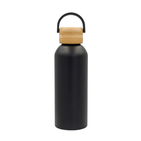 R08194.02 - Butelka termiczna Astoria  500 ml, czarny