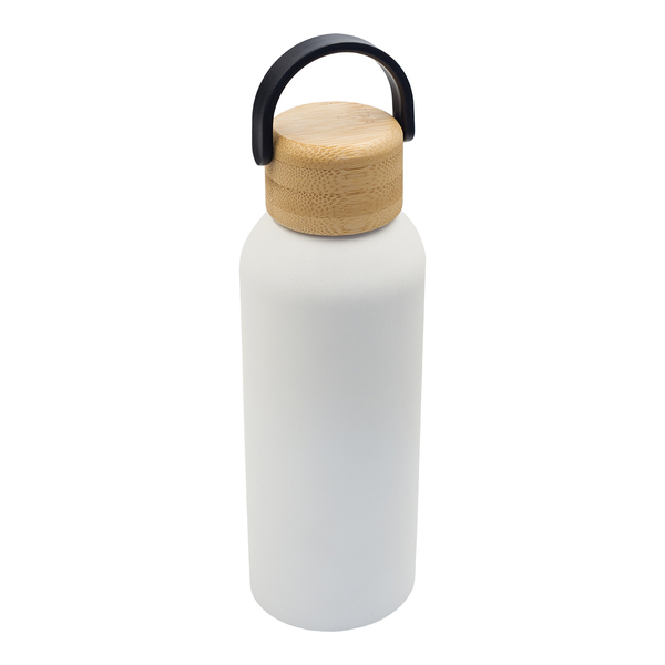 R08194.06 - Butelka termiczna Astoria  500 ml, biały