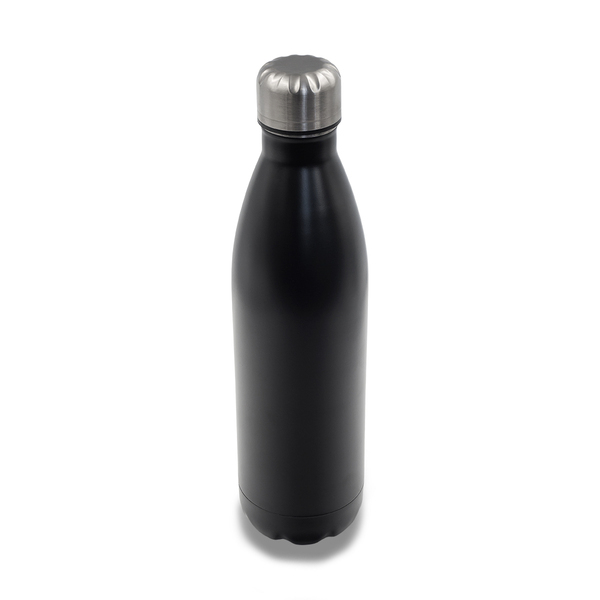 R08204.02 - Butelka termiczna Tilcara 700 ml, czarny