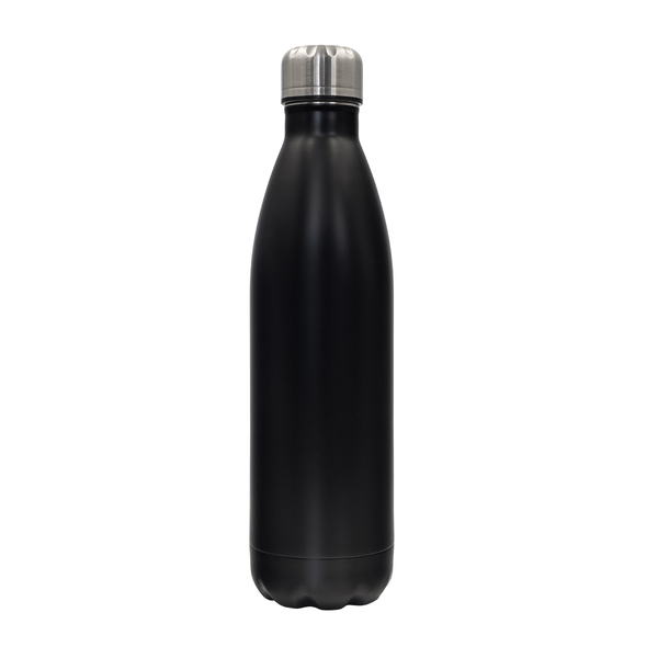 R08204.02 - Butelka termiczna Tilcara 700 ml, czarny