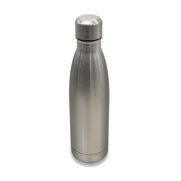 R08206.01 - Butelka termiczna Montana 500 ml, srebrny