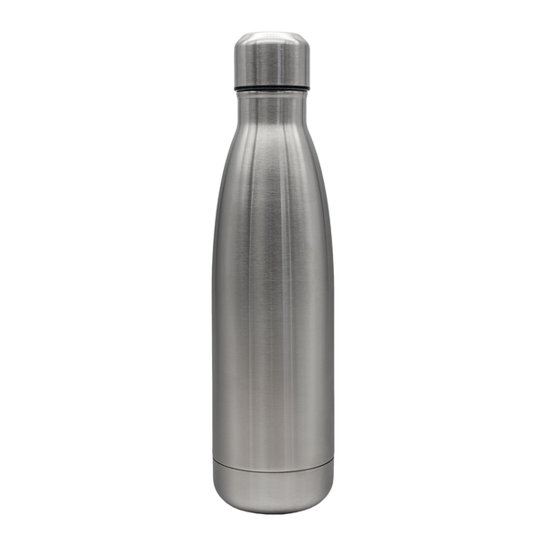 R08206.01 - Butelka termiczna Montana 500 ml, srebrny