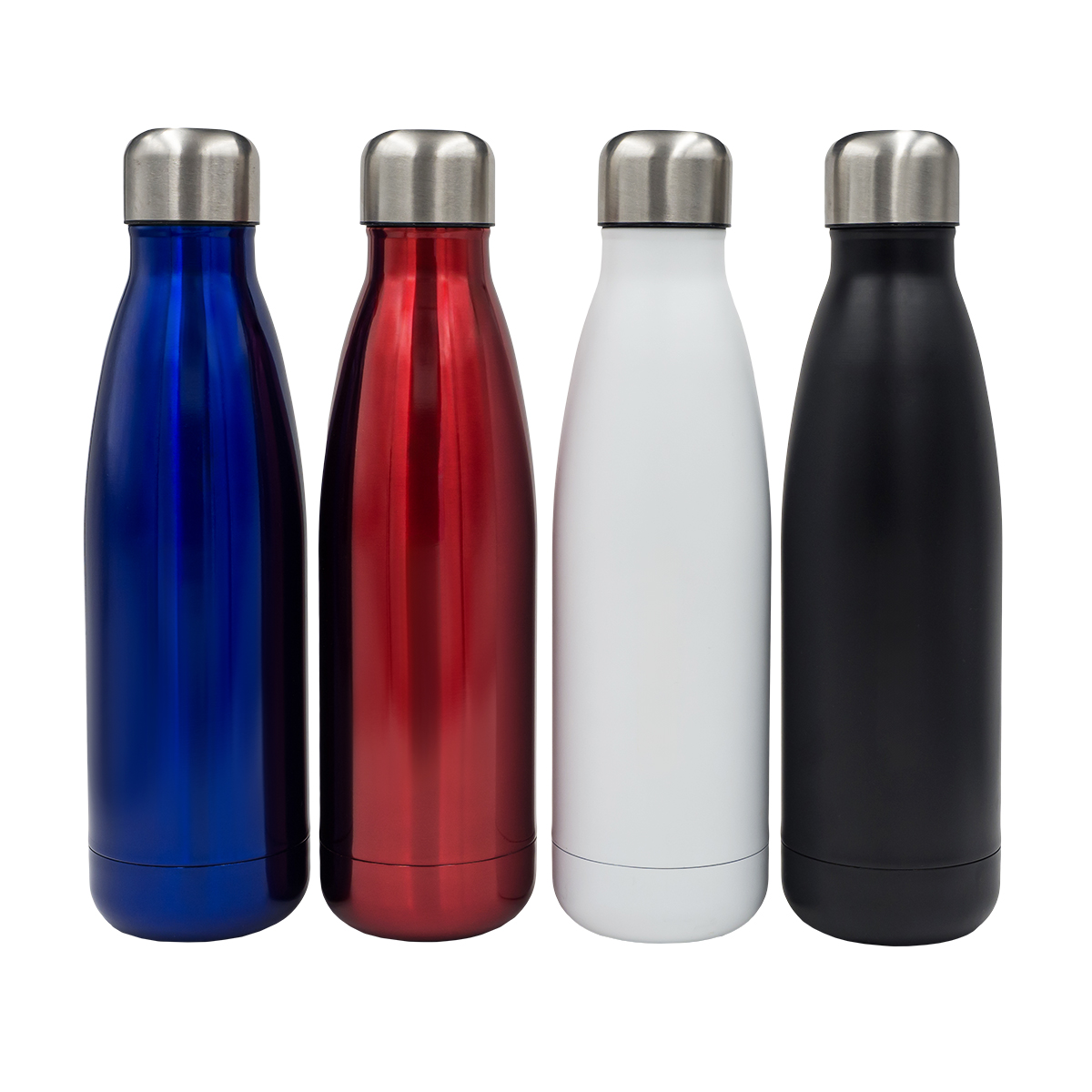 R08206.04 - Butelka termiczna Montana 500 ml, niebieski 