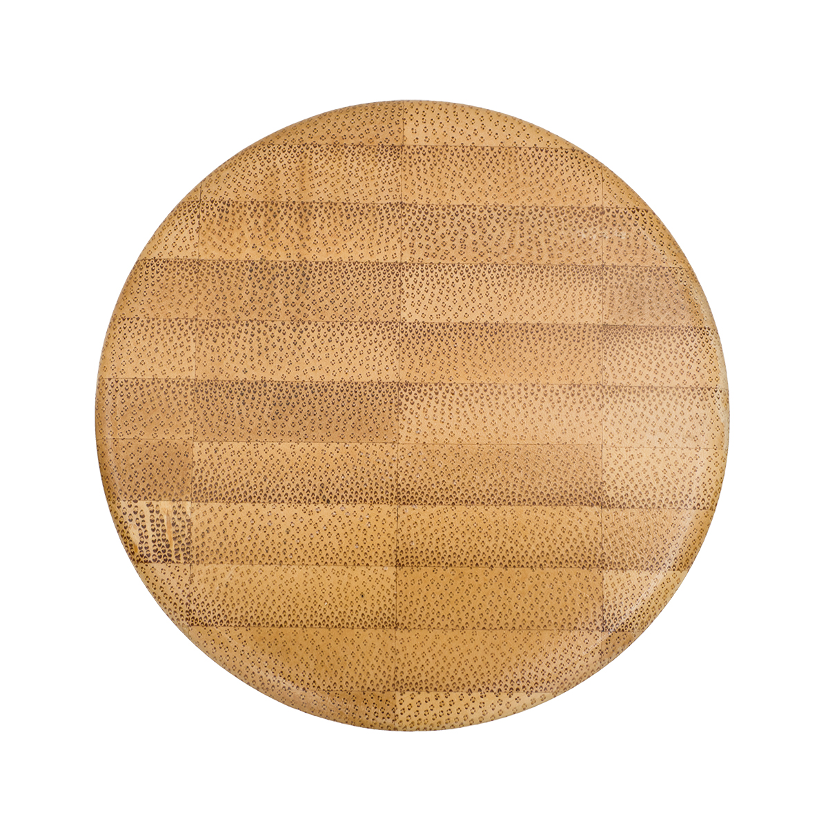 R08210.00 - Dwuścienna butelka z zaparzaczem 400 ml Helen, transparentny 