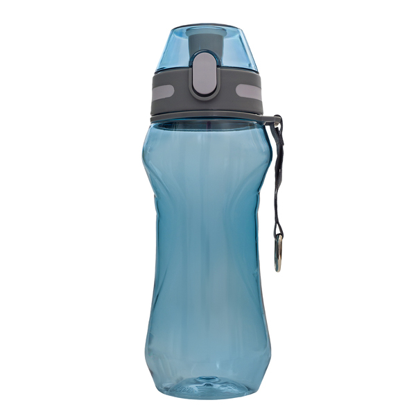 R08223.04 - Bidon Primo 660 ml, niebieski