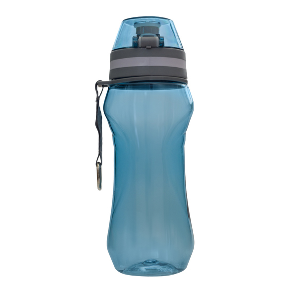 R08223.04 - Bidon Primo 660 ml, niebieski