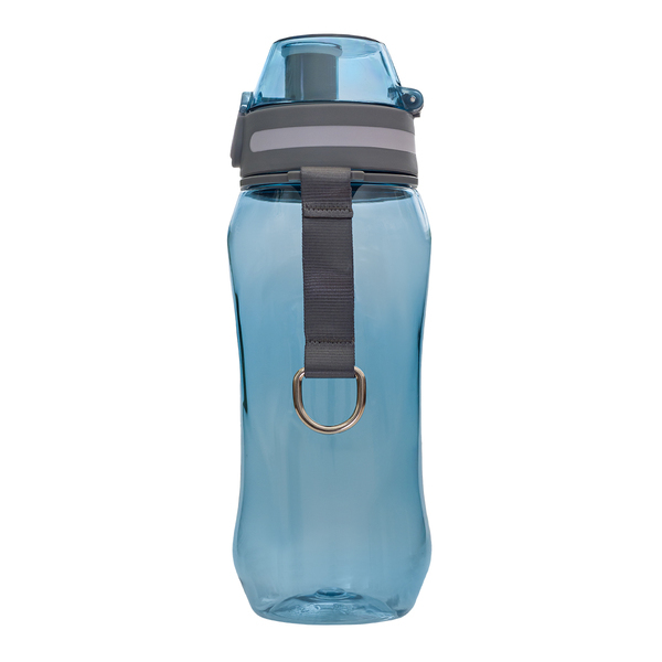 R08223.04 - Bidon Primo 660 ml, niebieski