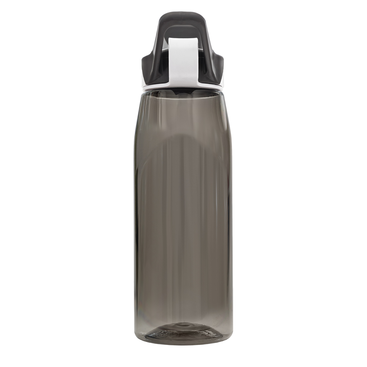 R08229.06 - Bidon Next 620 ml , biały/szary 