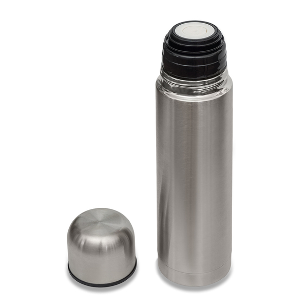 R08238.01 - Termos Iceberg 500 ml, srebrny