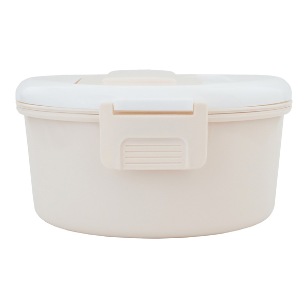 R08240.13 - Pojemnik na lunch Tastyway 1000 ml, beżowy