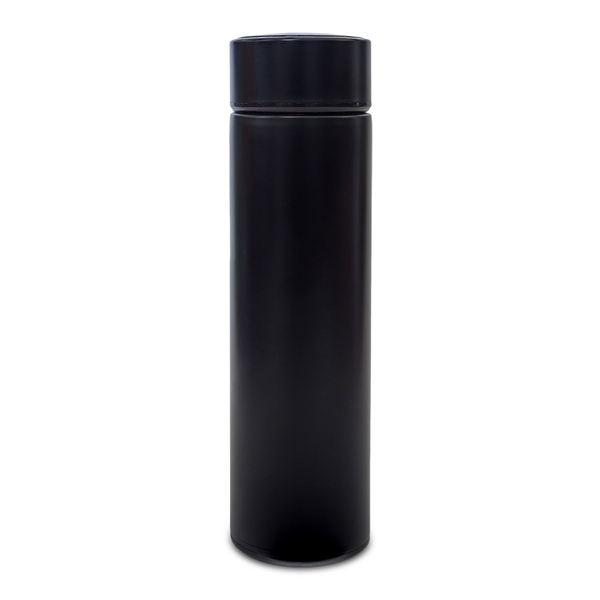 R08242.99 - Zestaw upominkowy kubek termiczny z parasolem Monaco, mix