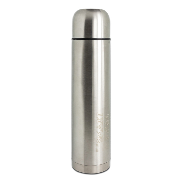 R08243.01 - Termos Livin 1000 ml, srebrny