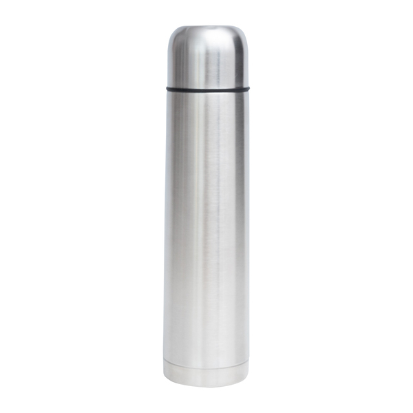 R08243.01 - Termos Livin 1000 ml, srebrny