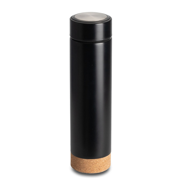 R08248.02 - Termos Osseo 450 ml, czarny