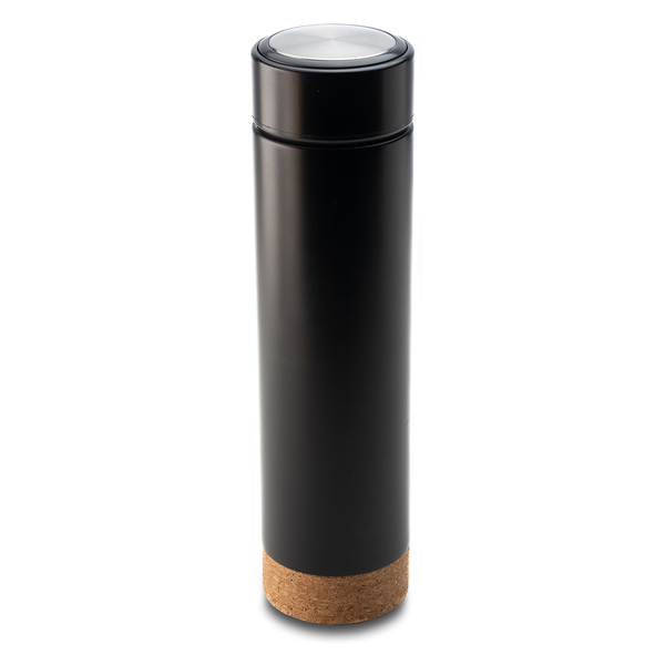 R08248.02 - Termos Osseo 450 ml, czarny