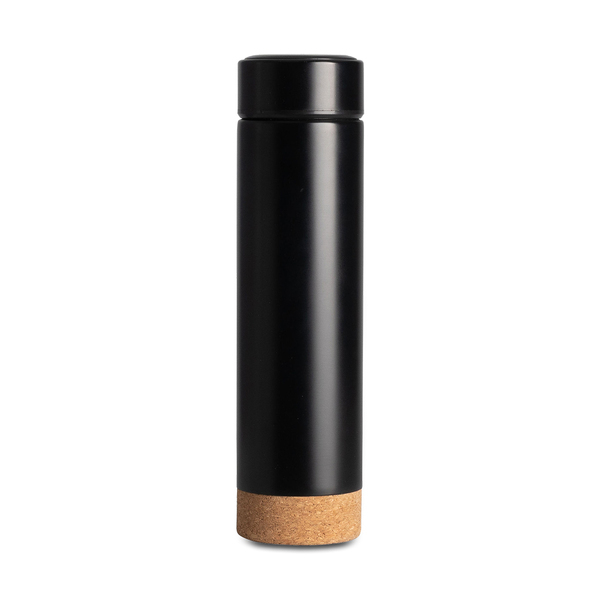 R08248.02 - Termos Osseo 450 ml, czarny