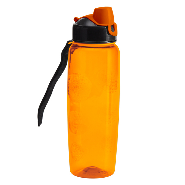 R08294.15 - Bidon Jolly 700 ml, pomarańczowy