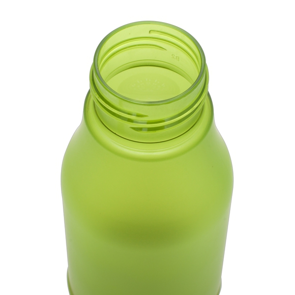 R08314.05 - Bidon 600 ml Delight, zielony