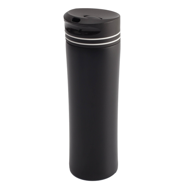 R08337.06 - Kubek termiczny Lahti 450 ml, biały