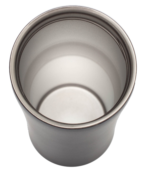 R08337.06 - Kubek termiczny Lahti 450 ml, biały