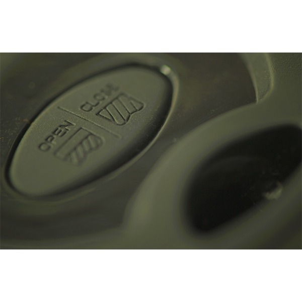 R08394.01.O - Kubek termiczny Winnipeg 350 ml, srebrny