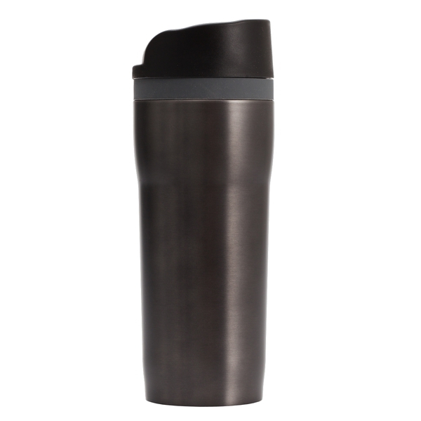 R08394.41 - Kubek termiczny Winnipeg 350 ml, grafitowy