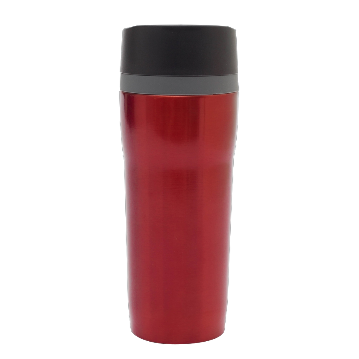 R08394.82 - Kubek izotermiczny Winnipeg 350 ml, bordowy 